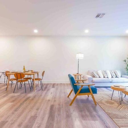 Ferienwohnung Free Parking 40 Off 2Bdr Prudendtial Center Newark Exterior foto