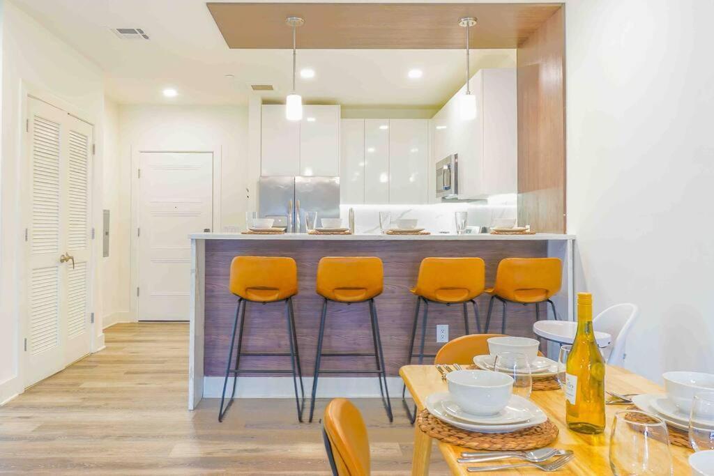 Ferienwohnung Free Parking 40 Off 2Bdr Prudendtial Center Newark Exterior foto