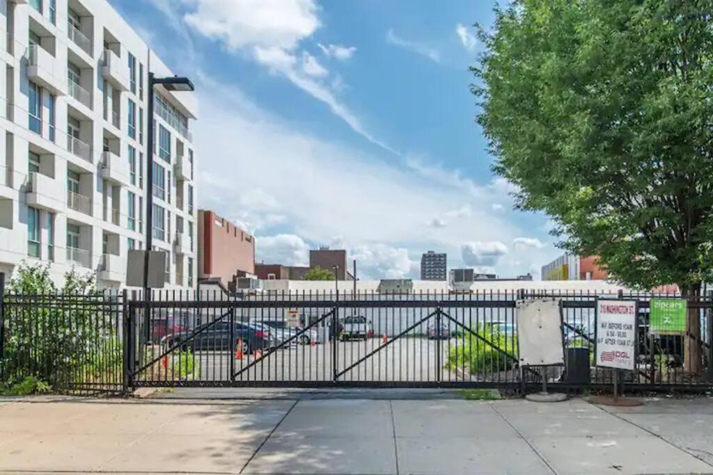 Ferienwohnung Free Parking 40 Off 2Bdr Prudendtial Center Newark Exterior foto