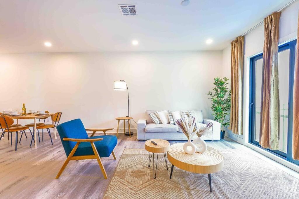 Ferienwohnung Free Parking 40 Off 2Bdr Prudendtial Center Newark Exterior foto